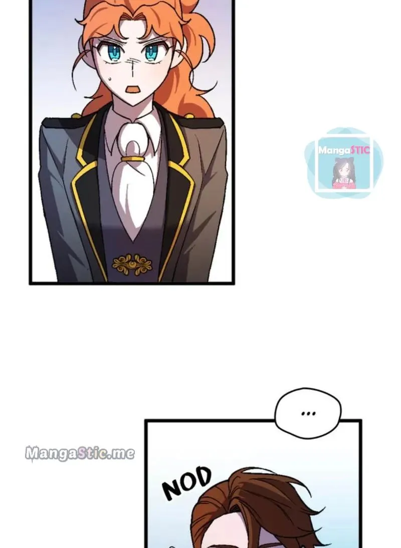 I’ll Save This Damn Family! - Chapter 96 Page 65