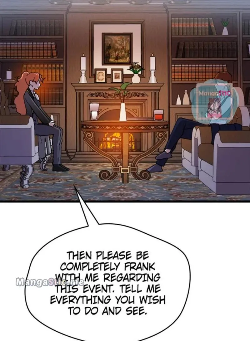 I’ll Save This Damn Family! - Chapter 96 Page 67