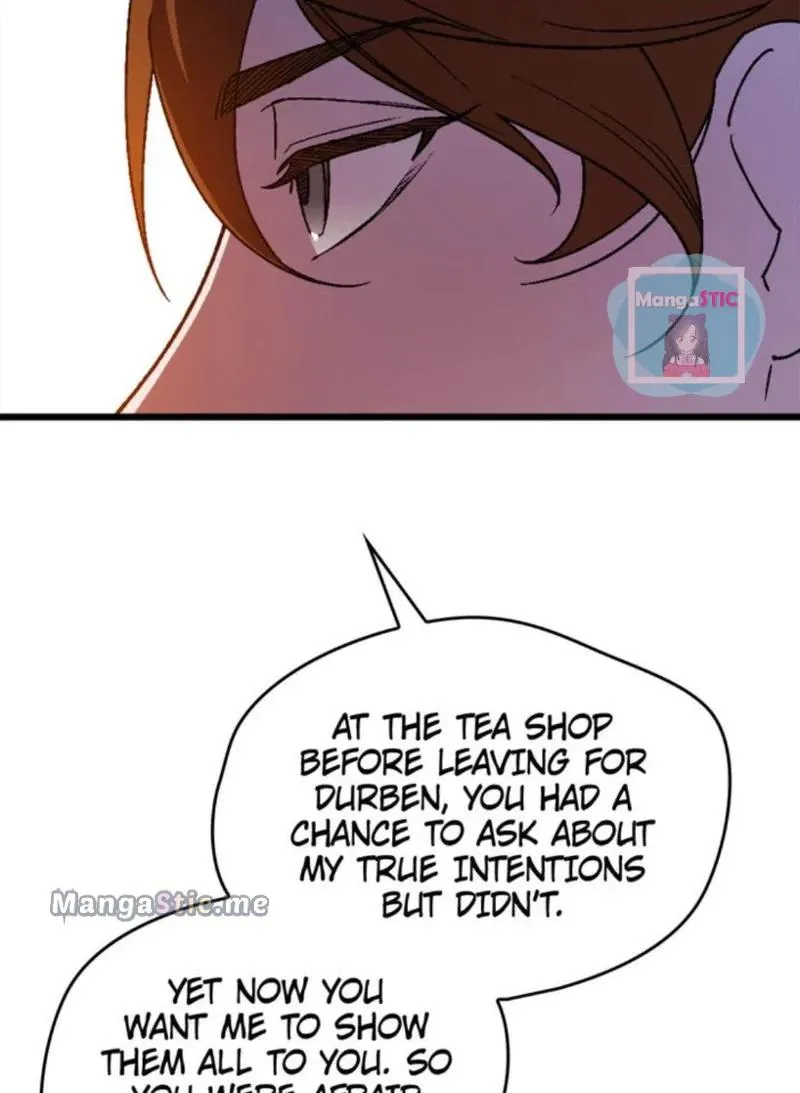 I’ll Save This Damn Family! - Chapter 96 Page 69