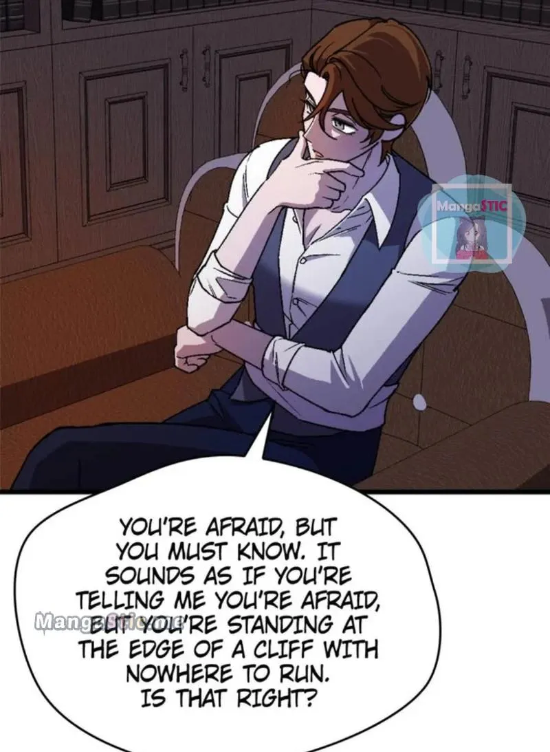 I’ll Save This Damn Family! - Chapter 96 Page 73