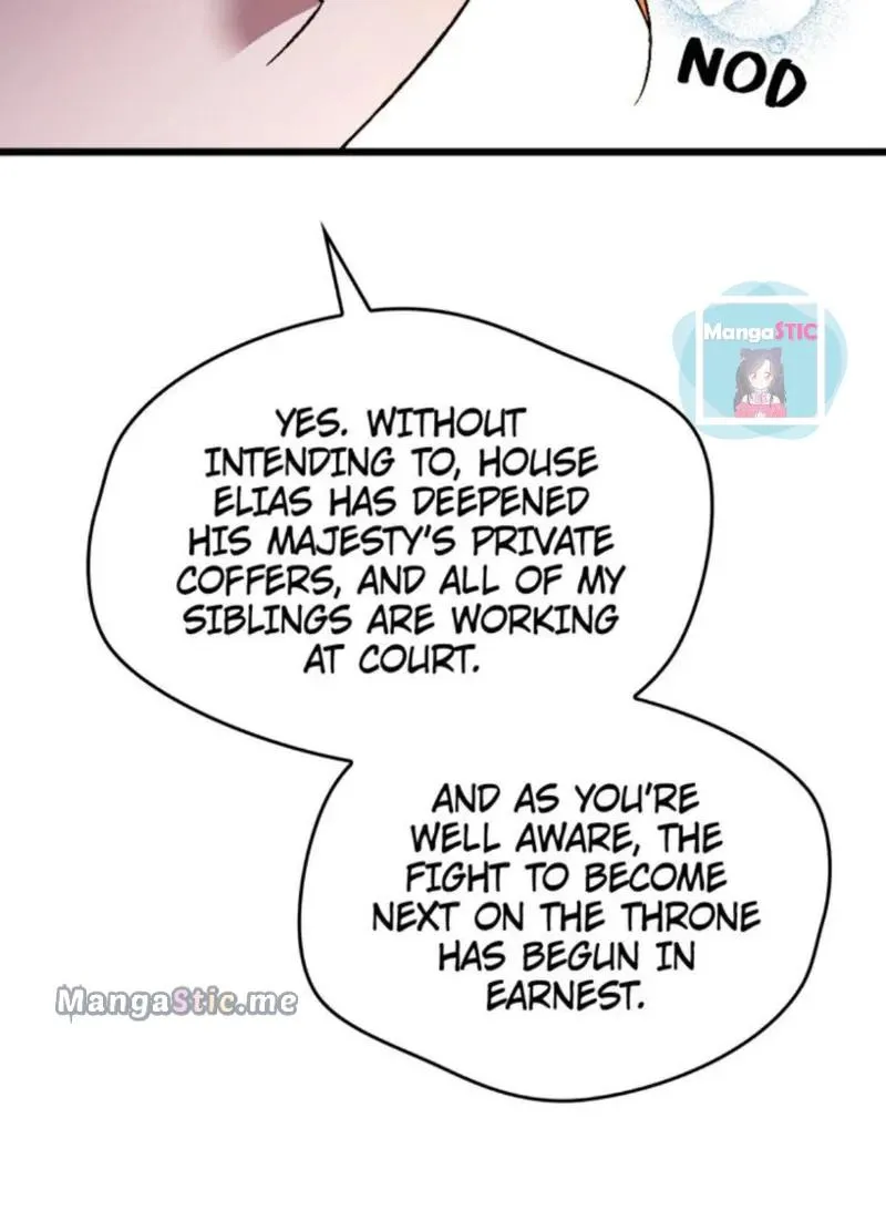 I’ll Save This Damn Family! - Chapter 96 Page 75