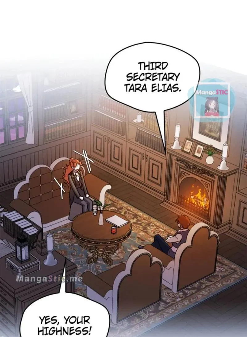I’ll Save This Damn Family! - Chapter 96 Page 80