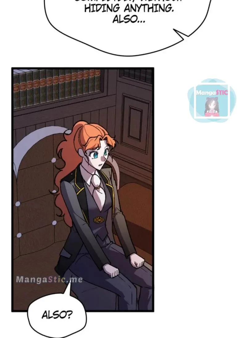 I’ll Save This Damn Family! - Chapter 96 Page 82