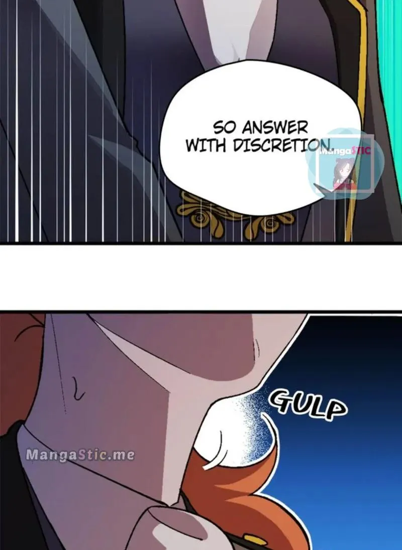 I’ll Save This Damn Family! - Chapter 96 Page 85