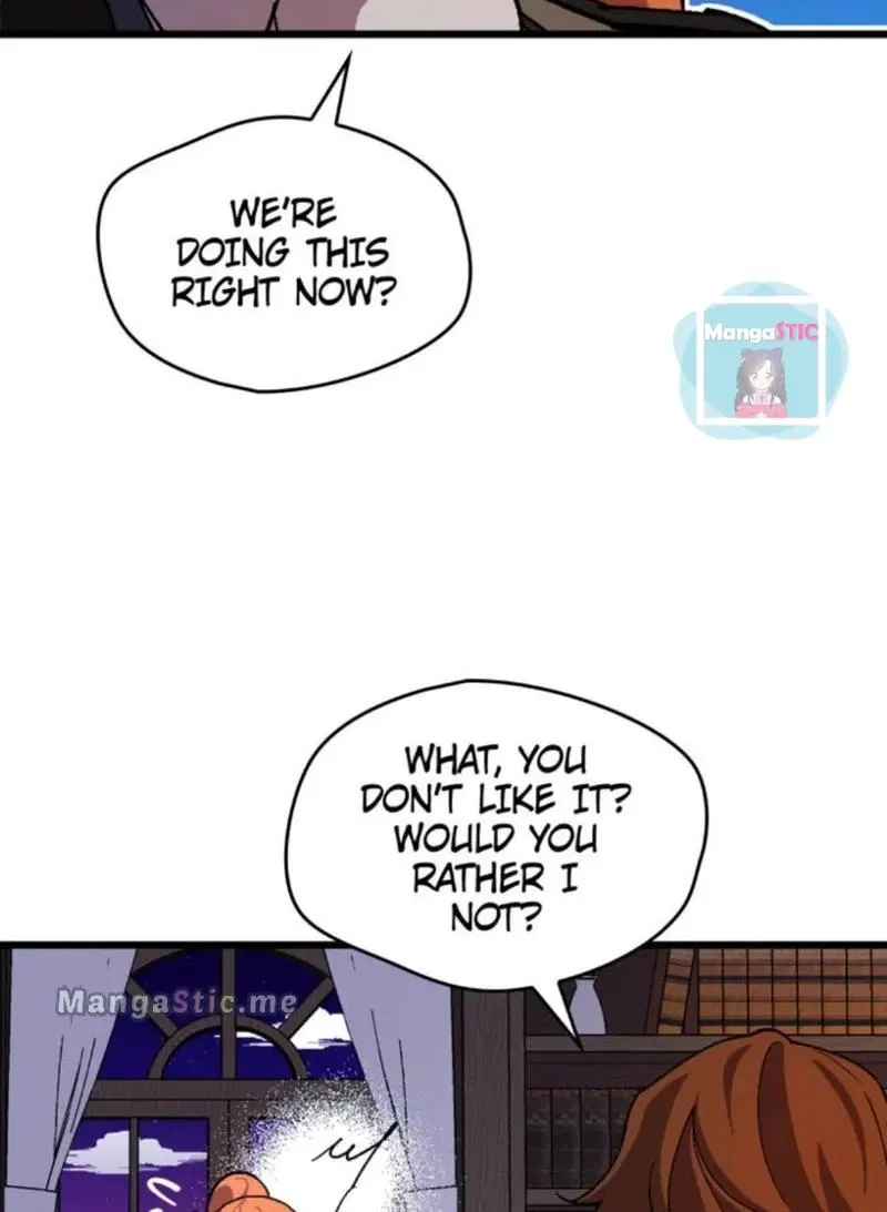 I’ll Save This Damn Family! - Chapter 96 Page 86