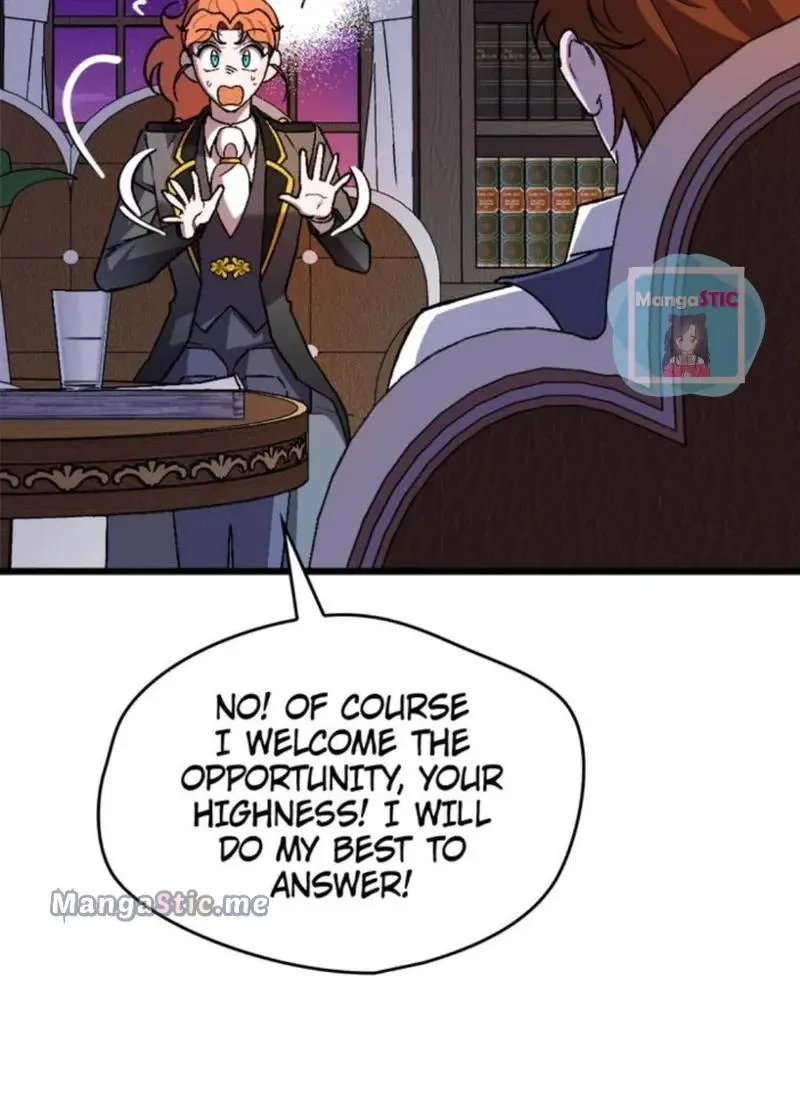 I’ll Save This Damn Family! - Chapter 96 Page 87