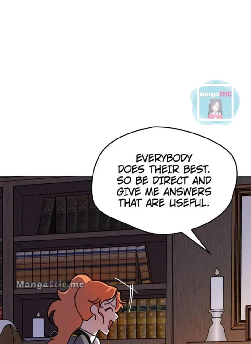 I’ll Save This Damn Family! - Chapter 96 Page 88