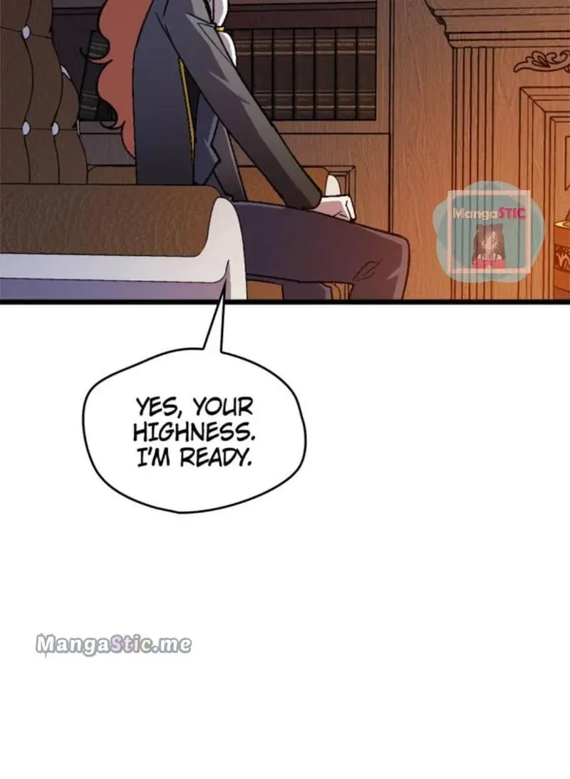 I’ll Save This Damn Family! - Chapter 96 Page 89