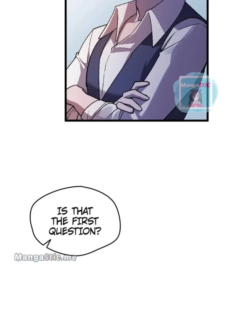 I’ll Save This Damn Family! - Chapter 96 Page 91