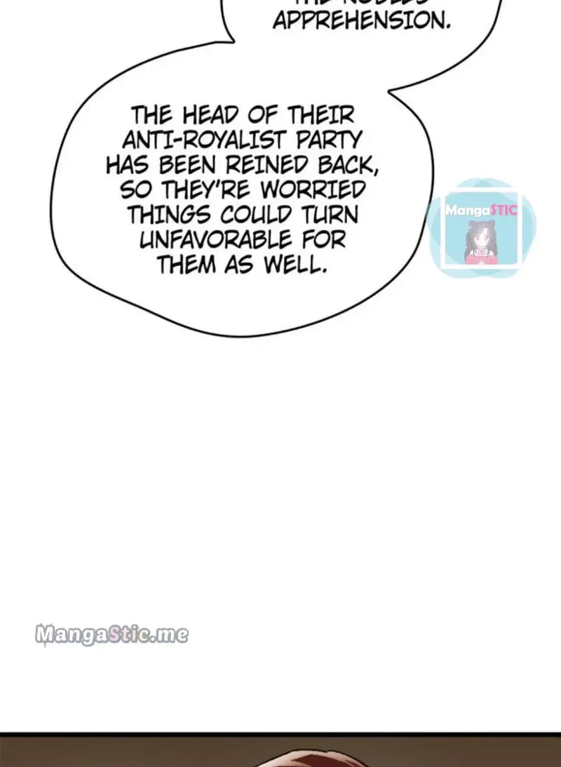 I’ll Save This Damn Family! - Chapter 96 Page 94