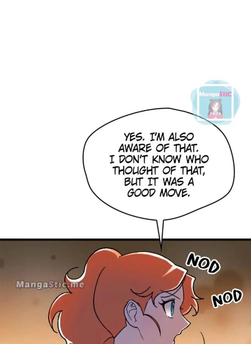 I’ll Save This Damn Family! - Chapter 96 Page 96