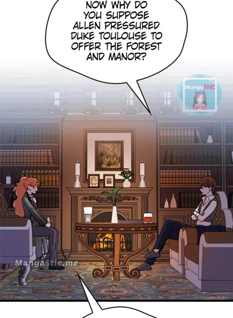 I’ll Save This Damn Family! - Chapter 96 Page 99