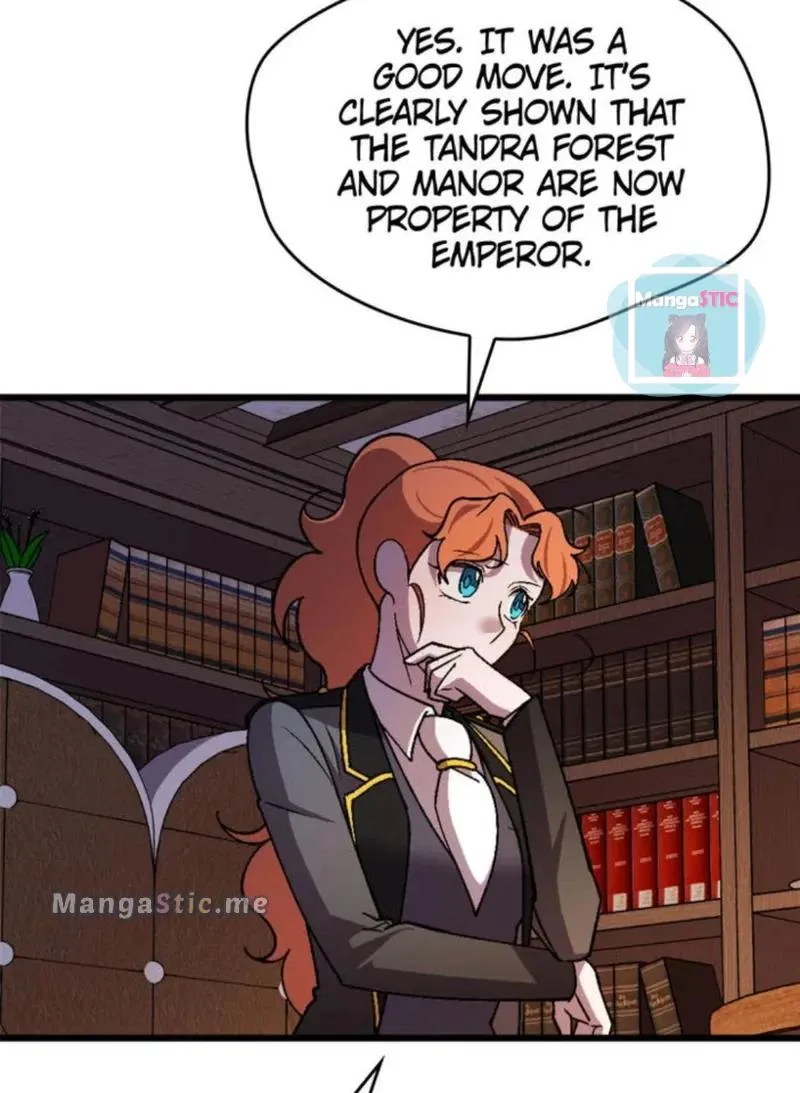 I’ll Save This Damn Family! - Chapter 96 Page 103