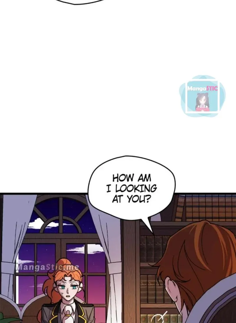 I’ll Save This Damn Family! - Chapter 96 Page 106