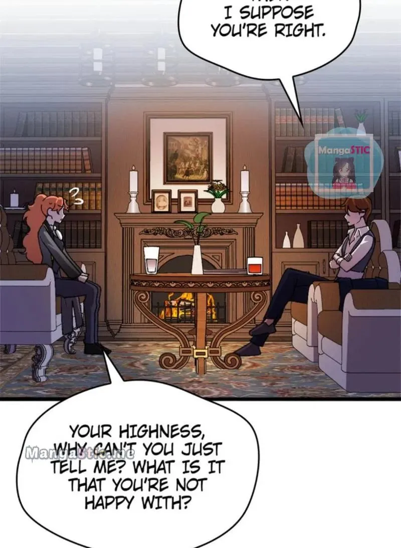 I’ll Save This Damn Family! - Chapter 96 Page 110