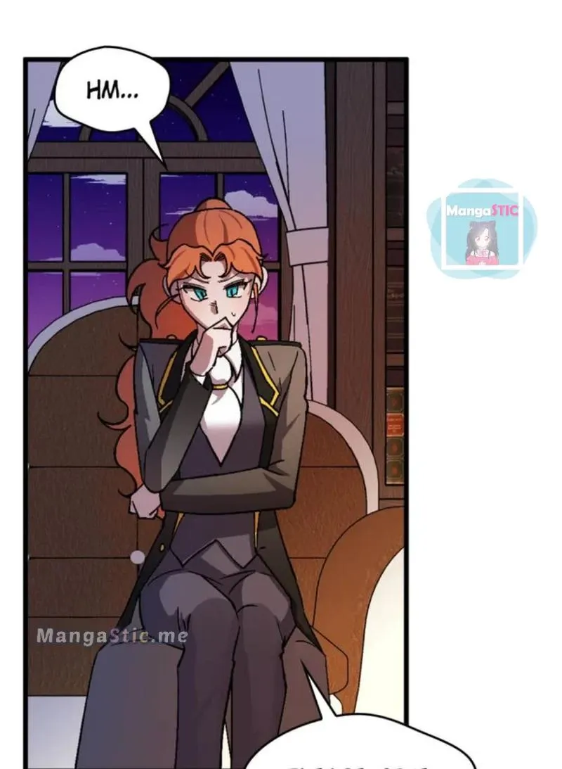 I’ll Save This Damn Family! - Chapter 96 Page 114