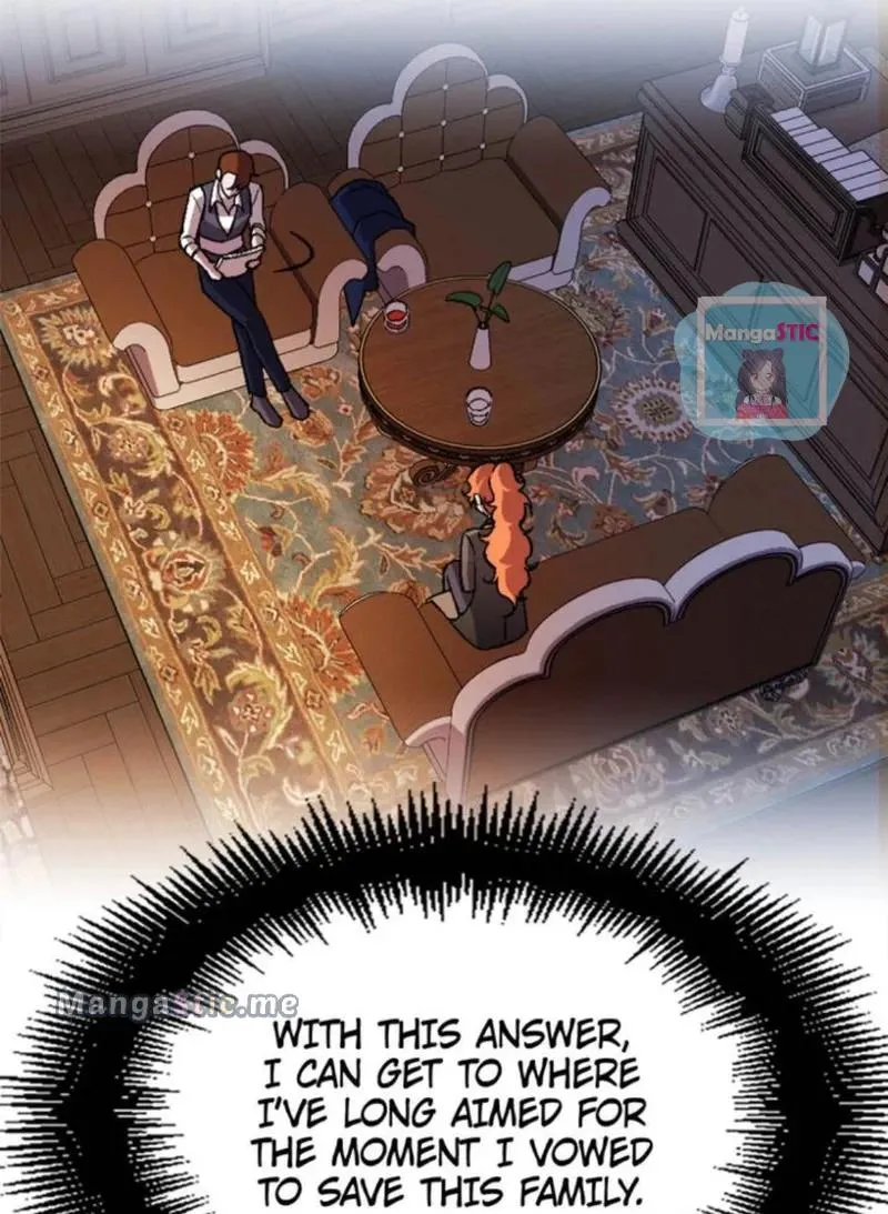 I’ll Save This Damn Family! - Chapter 96 Page 118