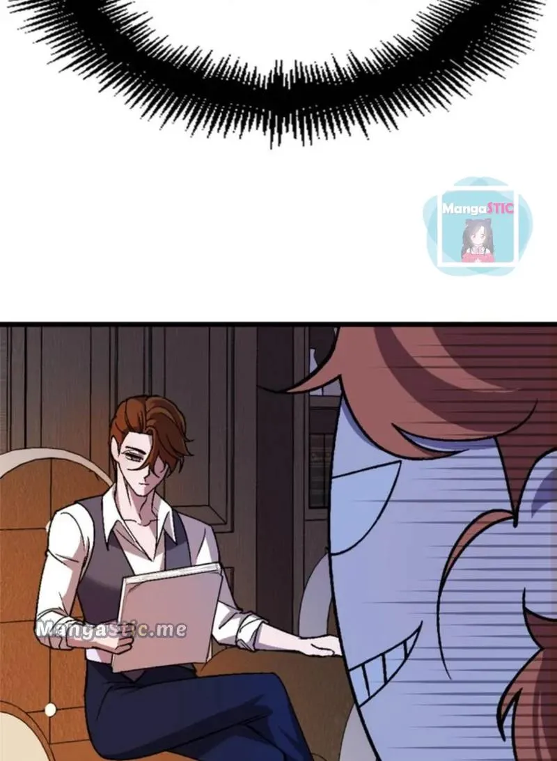 I’ll Save This Damn Family! - Chapter 96 Page 119