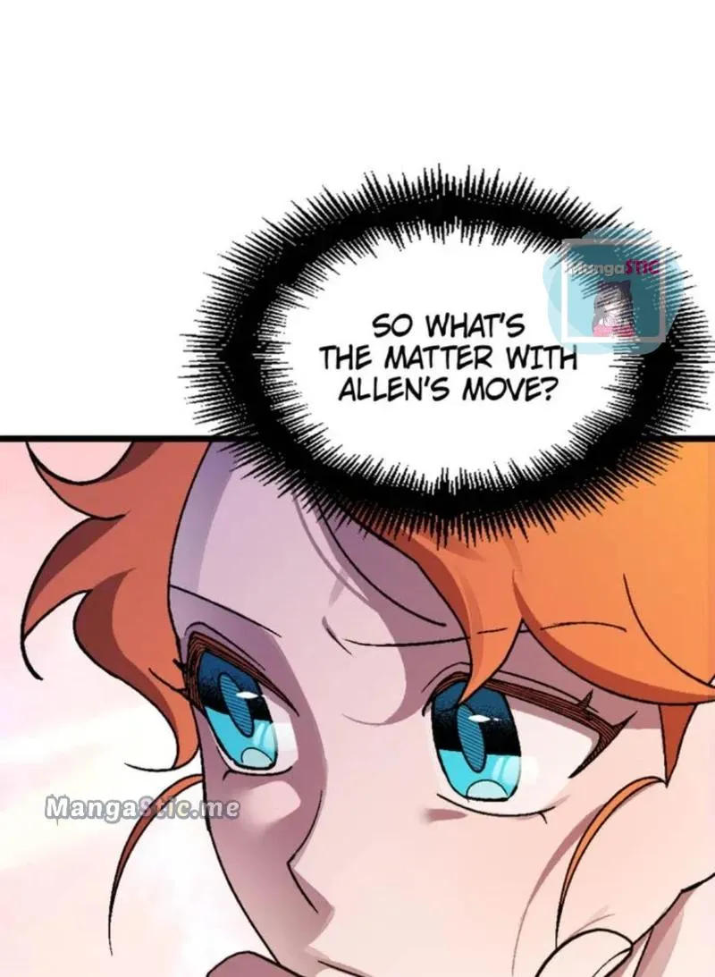I’ll Save This Damn Family! - Chapter 96 Page 121