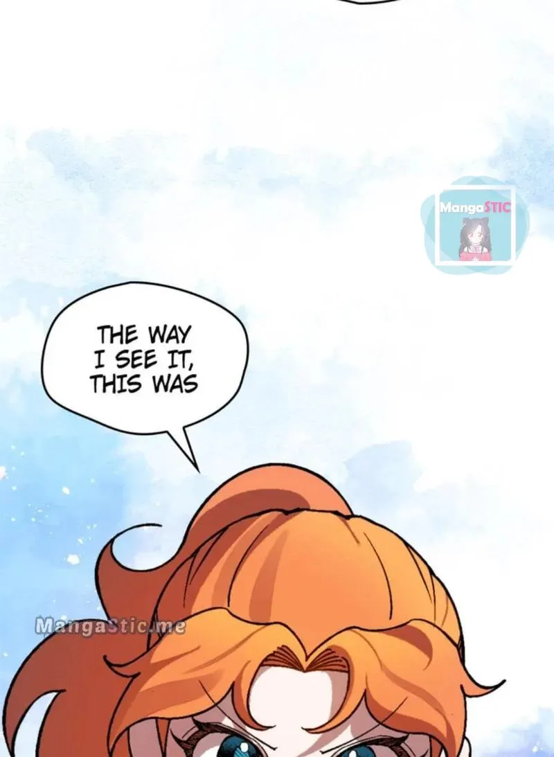 I’ll Save This Damn Family! - Chapter 96 Page 125