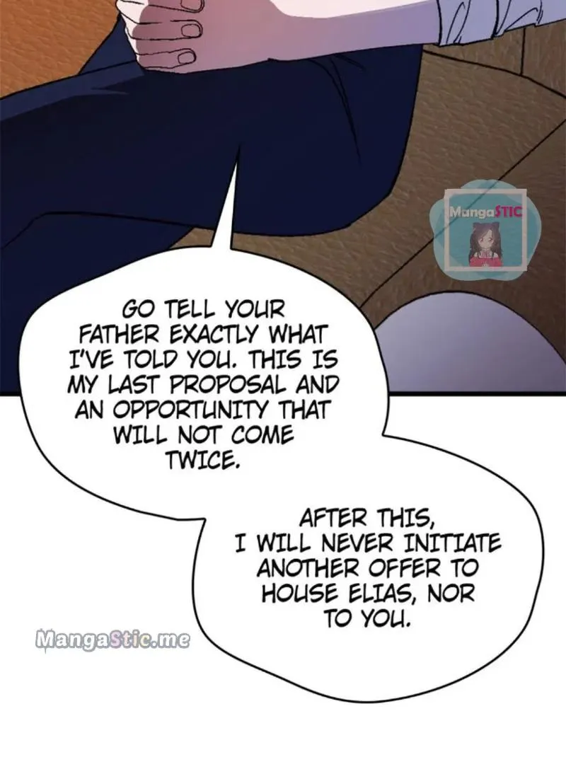 I’ll Save This Damn Family! - Chapter 98 Page 6