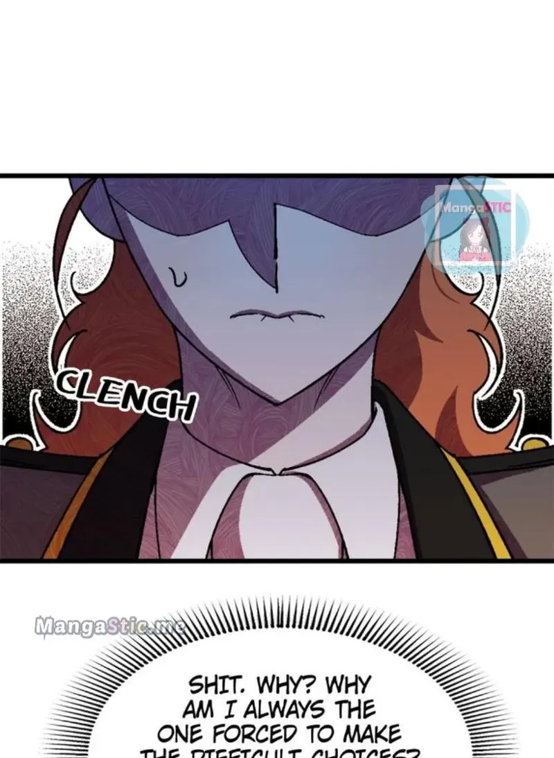 I’ll Save This Damn Family! - Chapter 98 Page 7