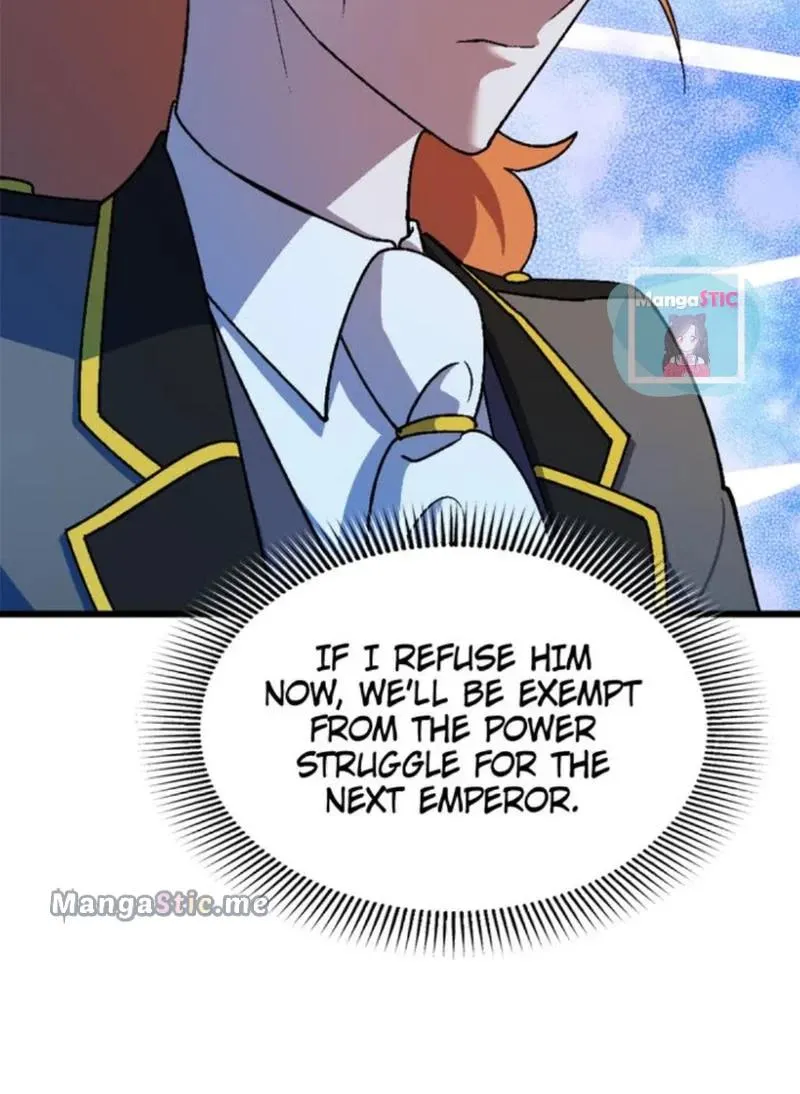 I’ll Save This Damn Family! - Chapter 98 Page 11