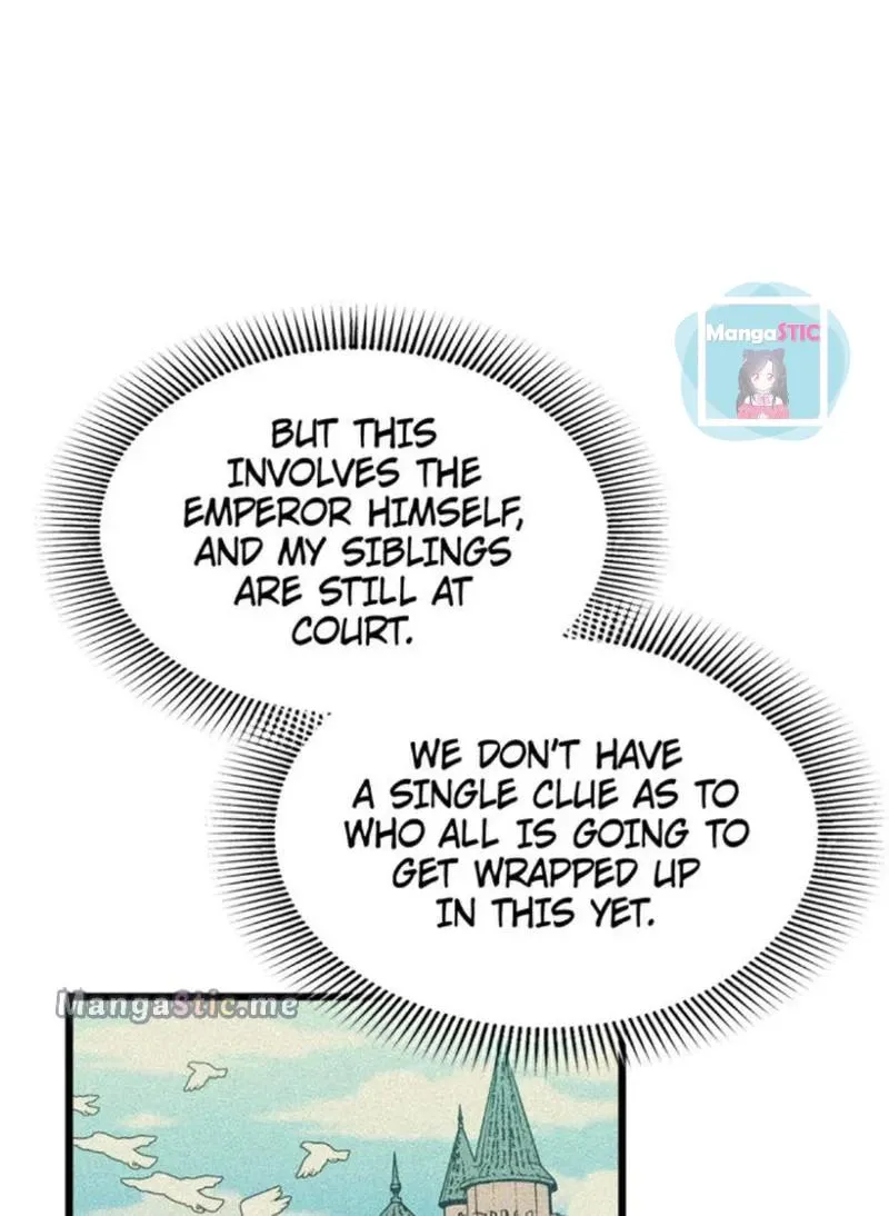 I’ll Save This Damn Family! - Chapter 98 Page 12