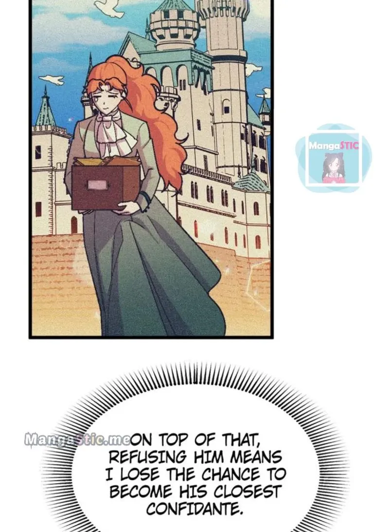 I’ll Save This Damn Family! - Chapter 98 Page 13