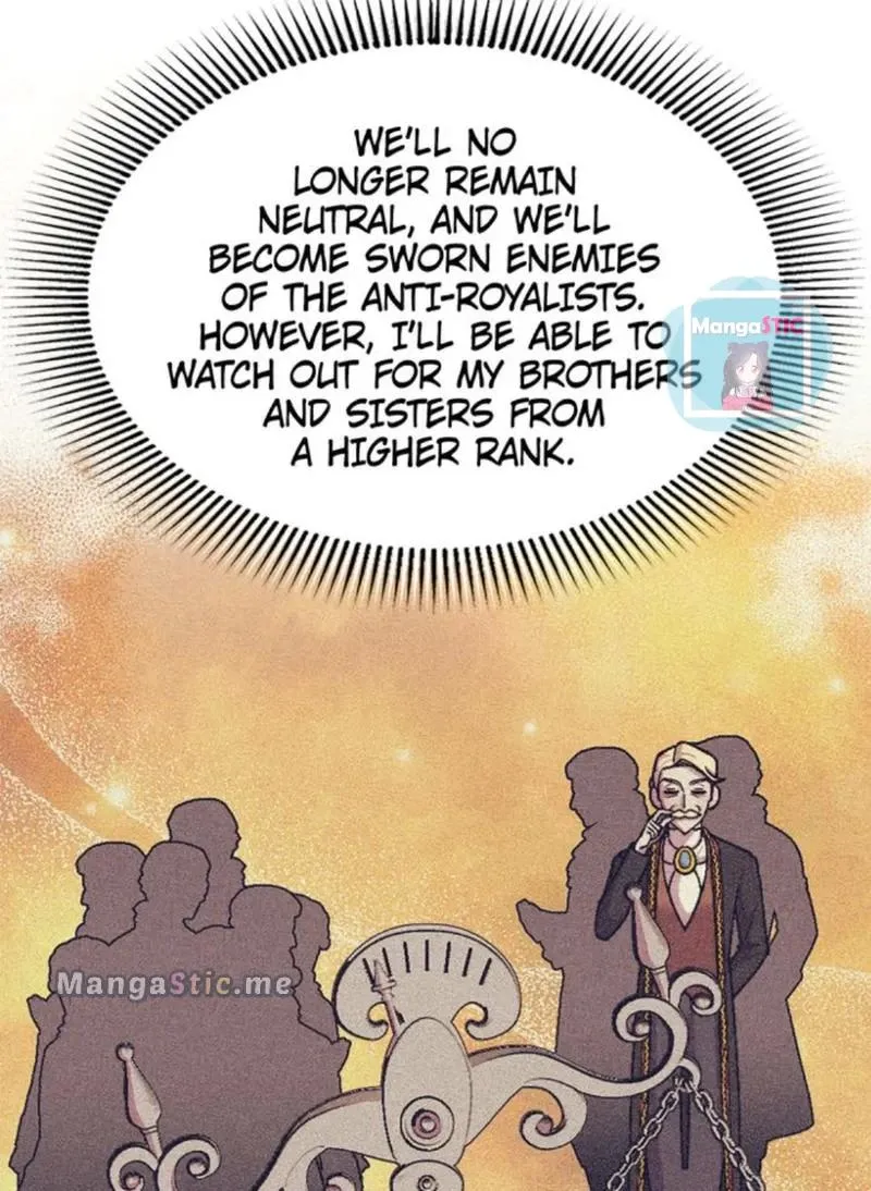 I’ll Save This Damn Family! - Chapter 98 Page 16