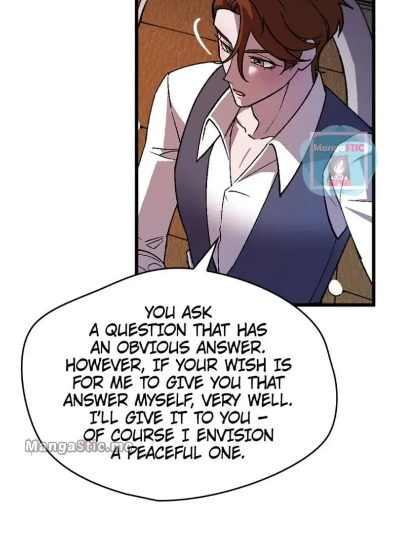 I’ll Save This Damn Family! - Chapter 98 Page 21