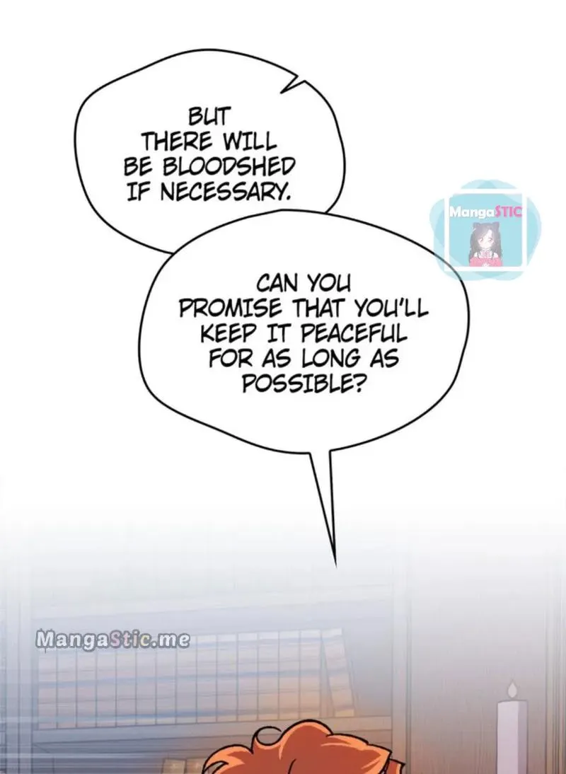 I’ll Save This Damn Family! - Chapter 98 Page 23