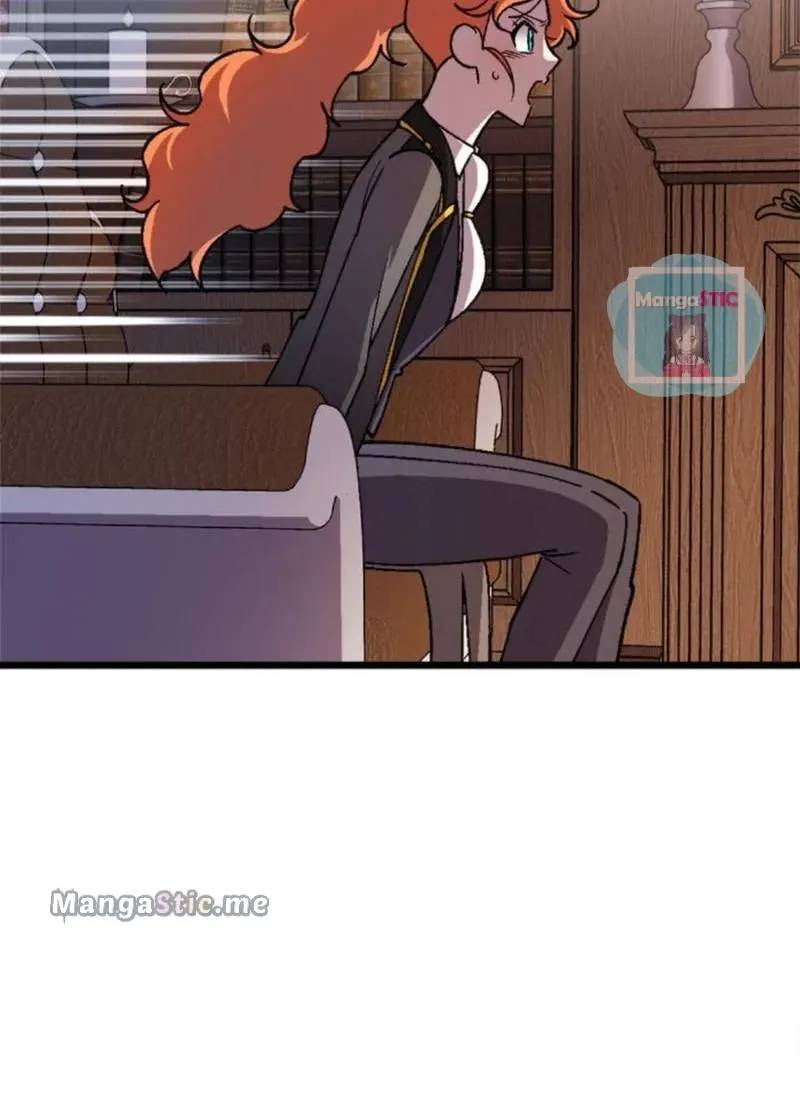 I’ll Save This Damn Family! - Chapter 98 Page 24