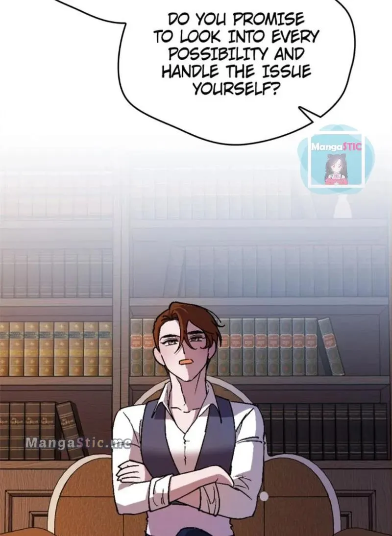 I’ll Save This Damn Family! - Chapter 98 Page 32