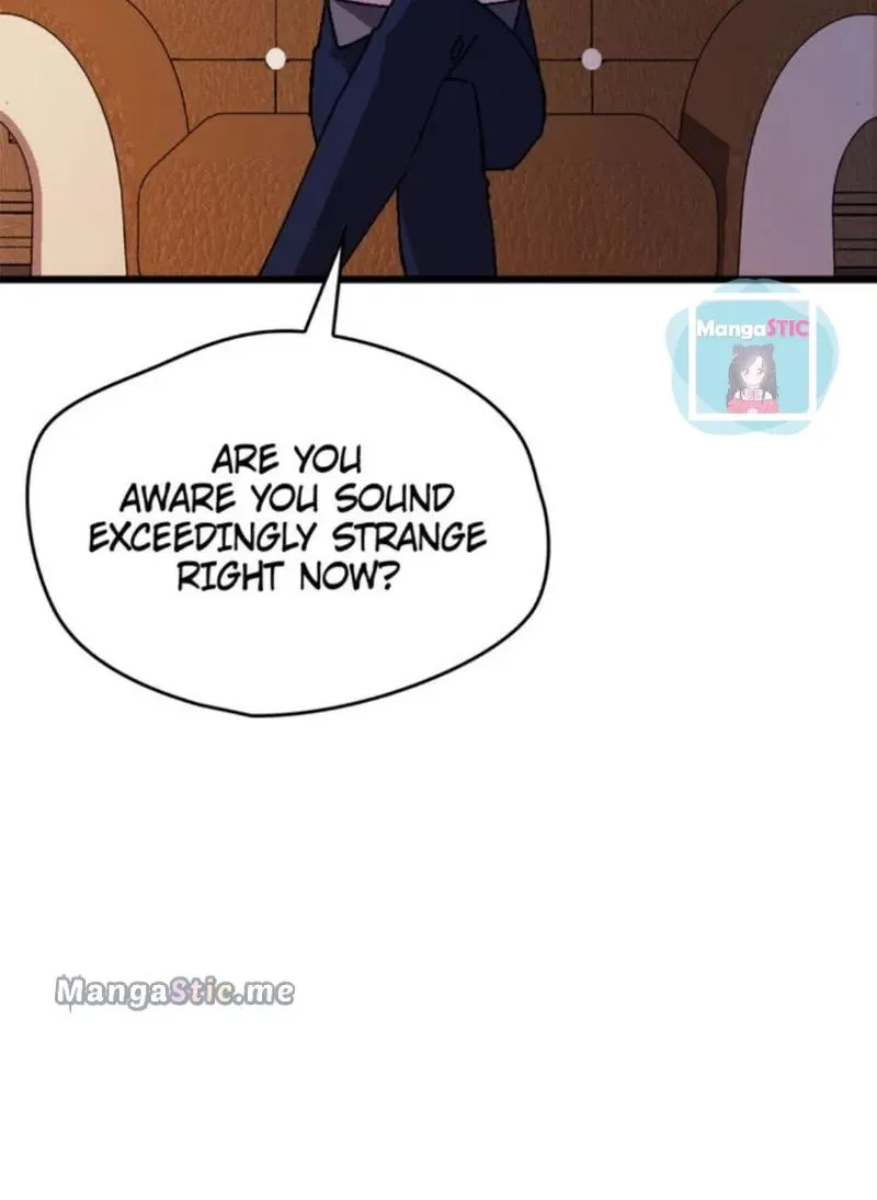 I’ll Save This Damn Family! - Chapter 98 Page 33