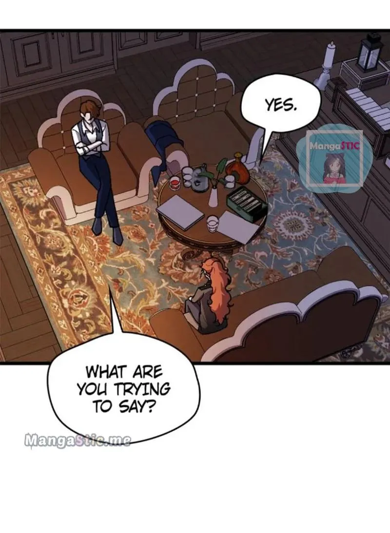 I’ll Save This Damn Family! - Chapter 98 Page 34