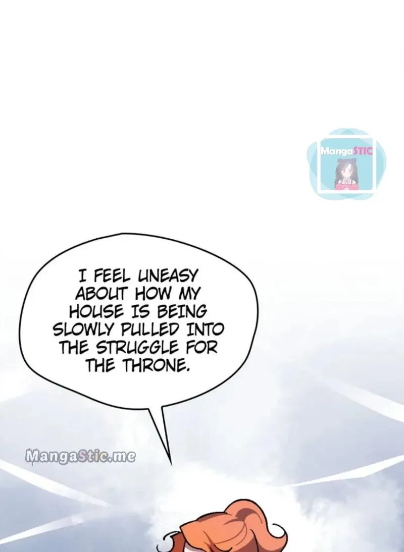 I’ll Save This Damn Family! - Chapter 98 Page 35