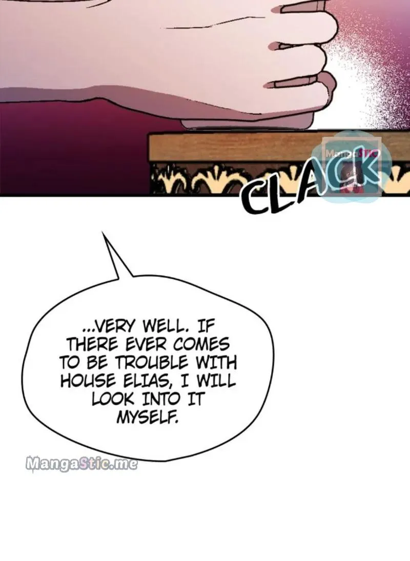 I’ll Save This Damn Family! - Chapter 98 Page 40