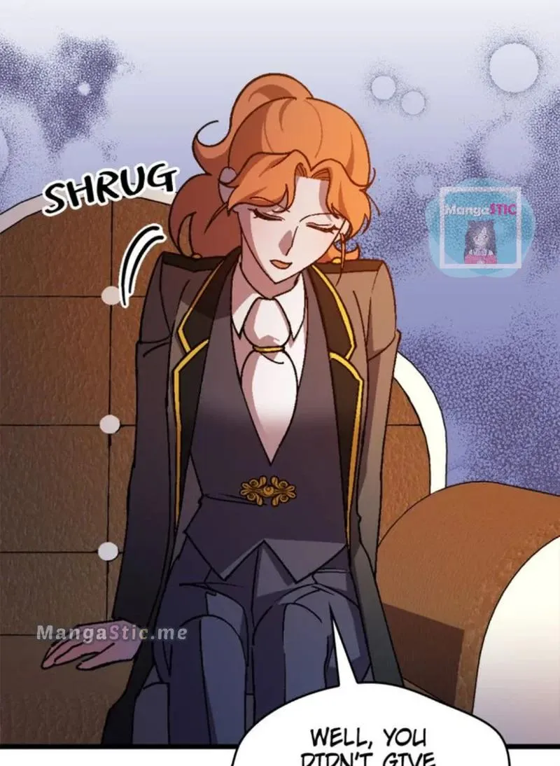 I’ll Save This Damn Family! - Chapter 98 Page 45