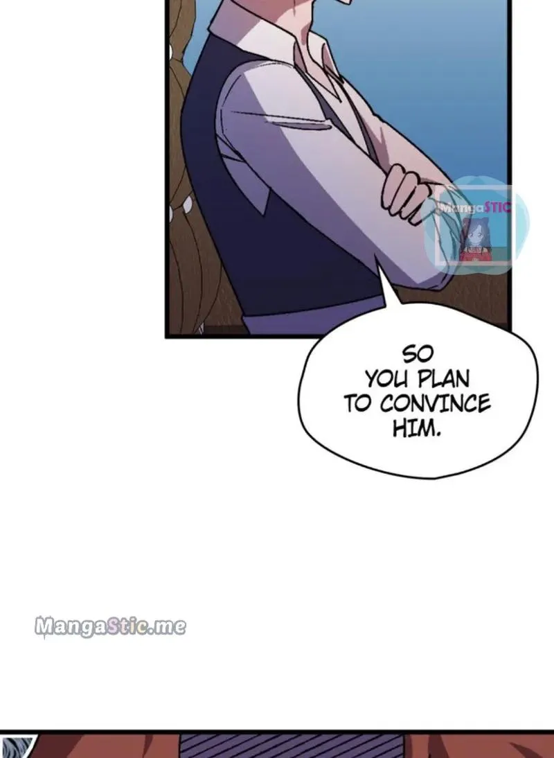 I’ll Save This Damn Family! - Chapter 98 Page 49