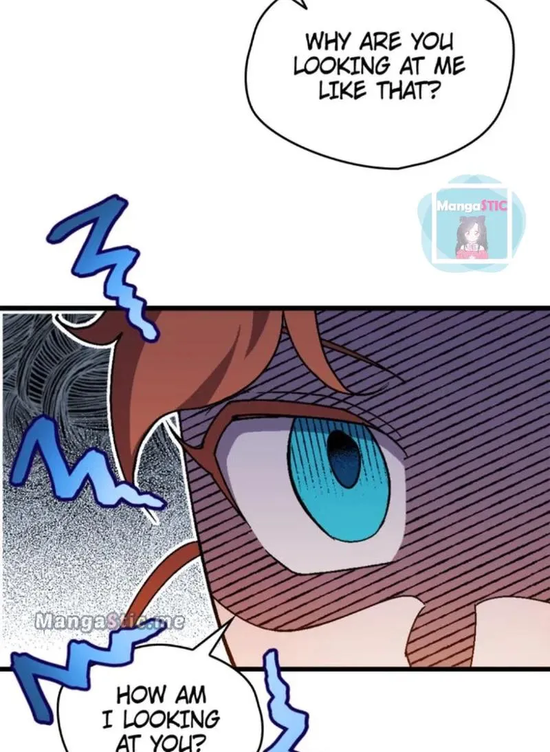 I’ll Save This Damn Family! - Chapter 98 Page 51