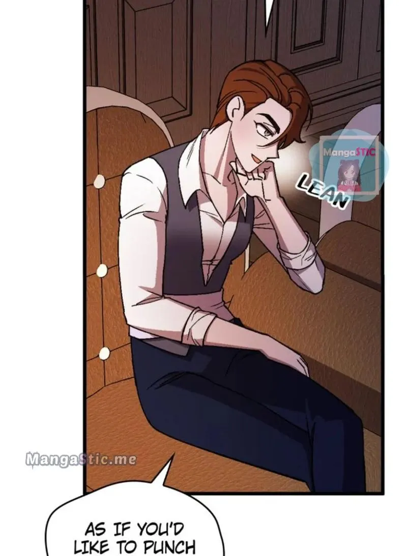 I’ll Save This Damn Family! - Chapter 98 Page 53
