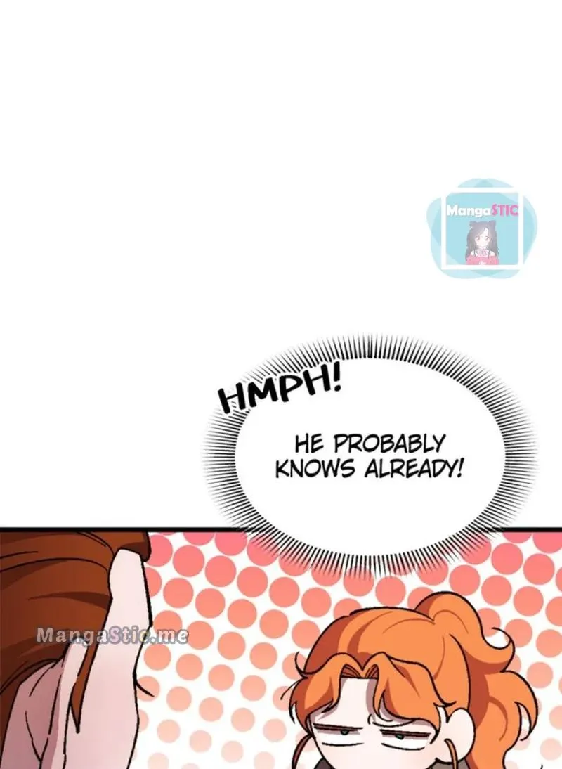 I’ll Save This Damn Family! - Chapter 98 Page 58