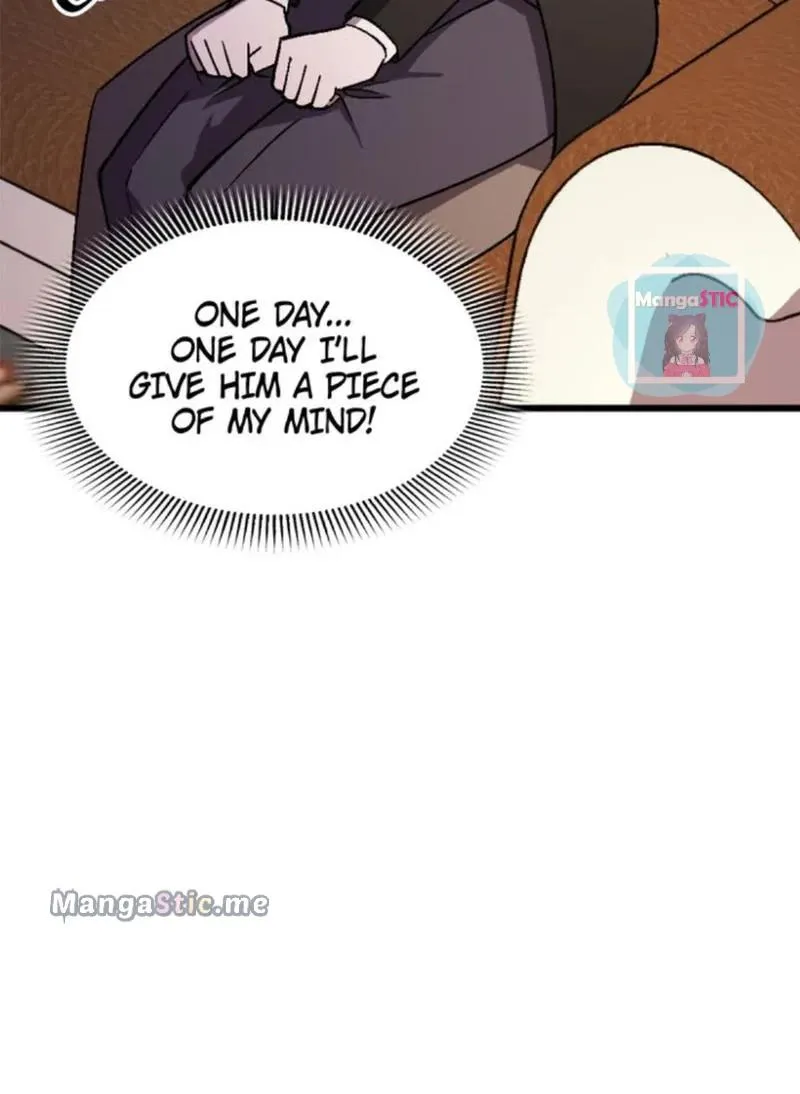 I’ll Save This Damn Family! - Chapter 98 Page 61