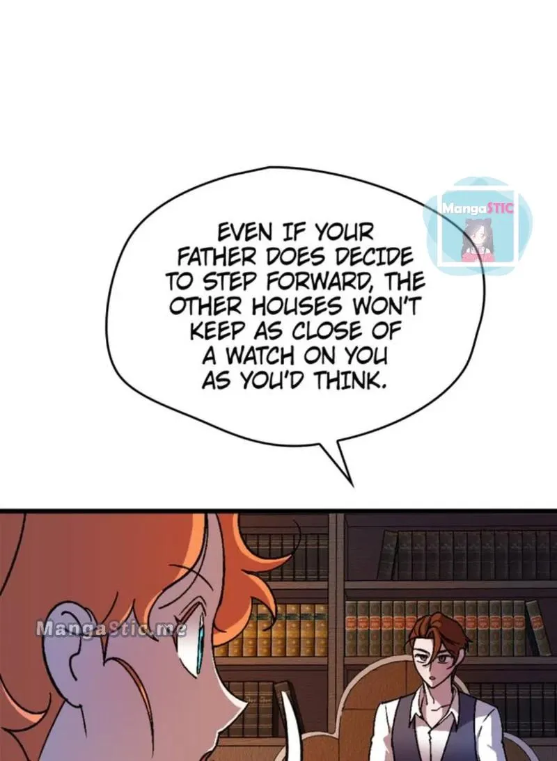 I’ll Save This Damn Family! - Chapter 98 Page 62