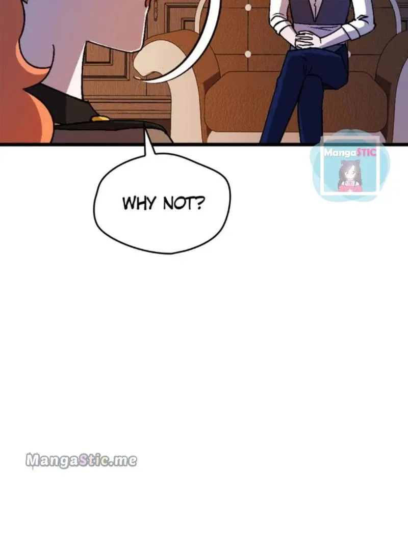 I’ll Save This Damn Family! - Chapter 98 Page 63