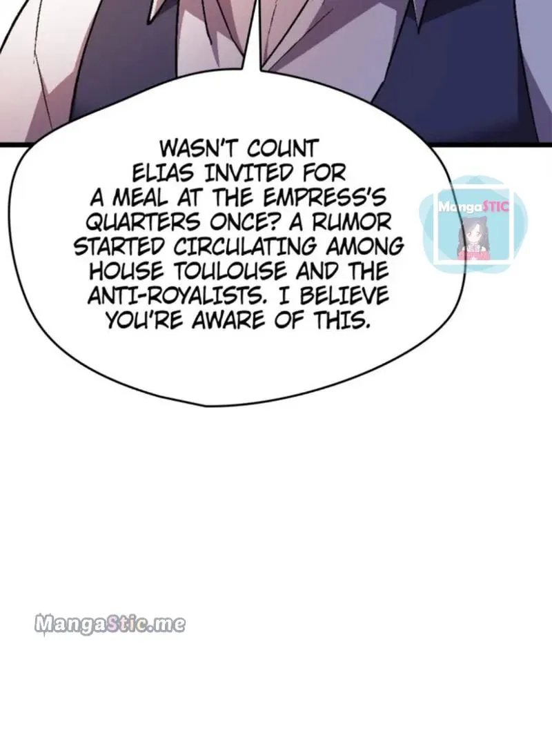 I’ll Save This Damn Family! - Chapter 98 Page 65