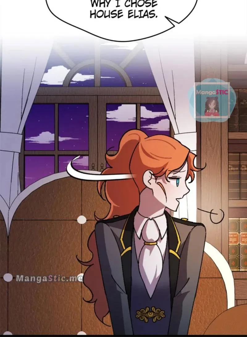 I’ll Save This Damn Family! - Chapter 98 Page 67