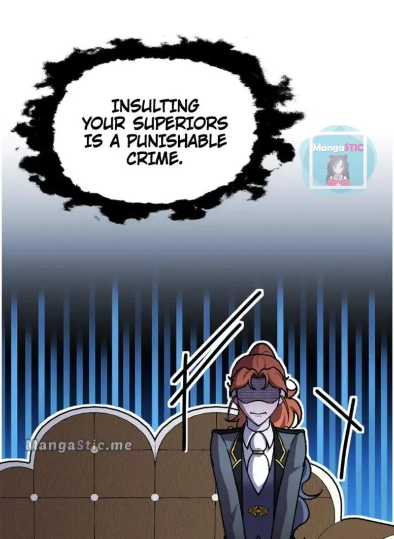 I’ll Save This Damn Family! - Chapter 98 Page 69