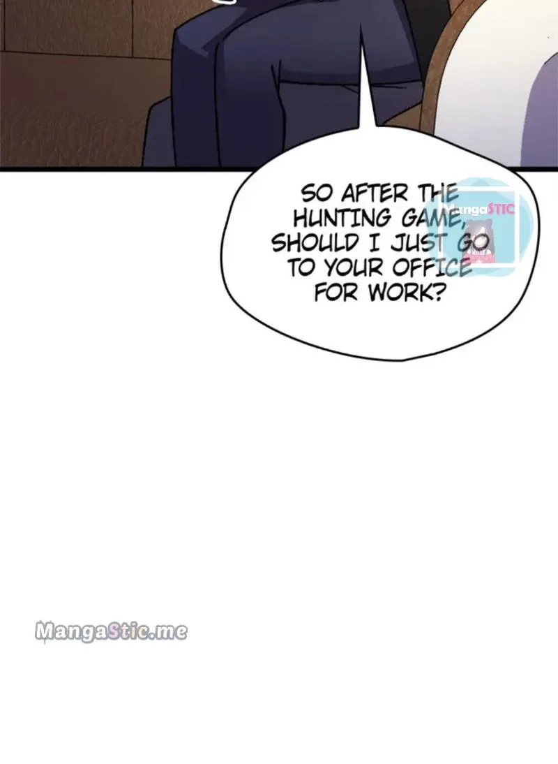 I’ll Save This Damn Family! - Chapter 98 Page 76